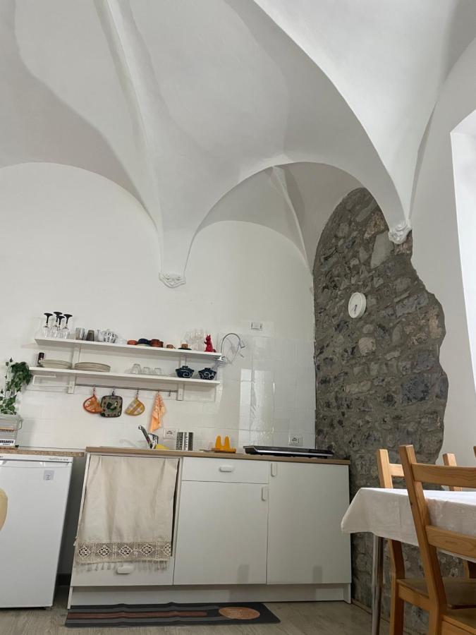 Ca Del Mecolo Lago Di Como 卡斯蒂戈隆·迪特尔沃 外观 照片
