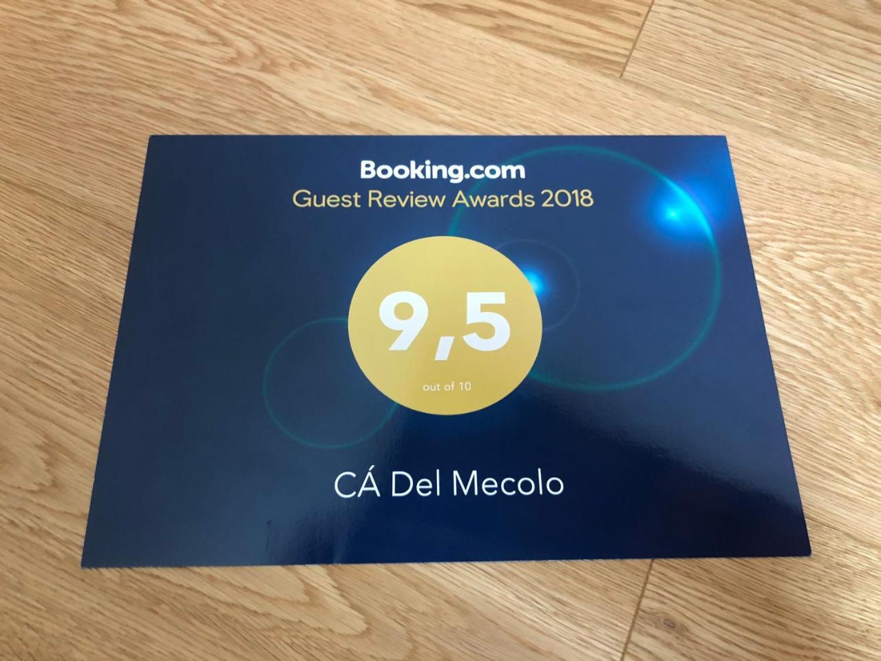 Ca Del Mecolo Lago Di Como 卡斯蒂戈隆·迪特尔沃 外观 照片